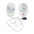 989803166021 Defibrillator Delen Philip Electrode verbinden pre Volwassen 10pk-Stopstijl voor HeartStart MRx XL XL
